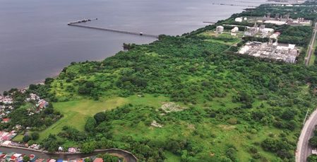 How much does the Philippines need to build a strategic petroleum reserve?