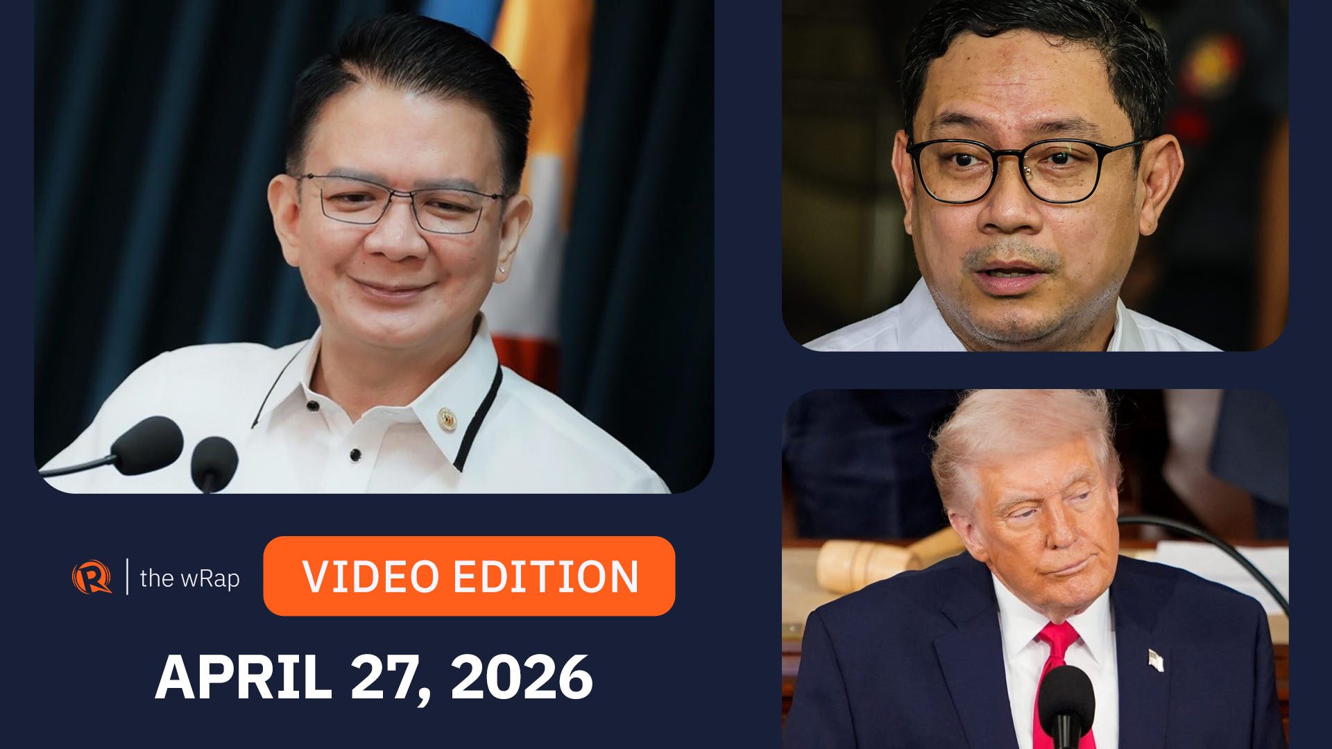 Chiz Escudero temporarily barred from leaving PH | The wRap 