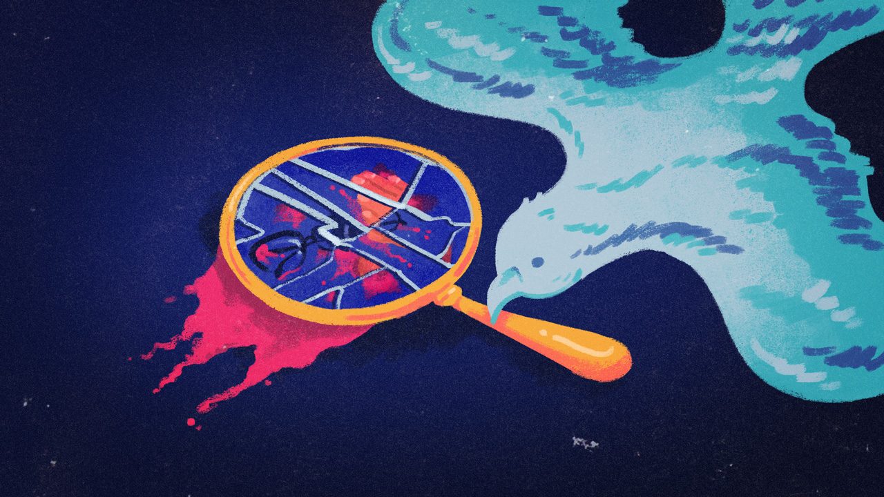 [OPINION] Where are the CHR’s findings in its red-tagging inquiry?