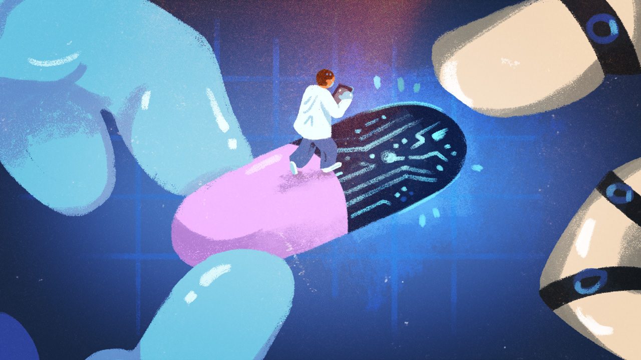 [OPINION] The Philippines should rethink health innovation in the age of advanced technologies