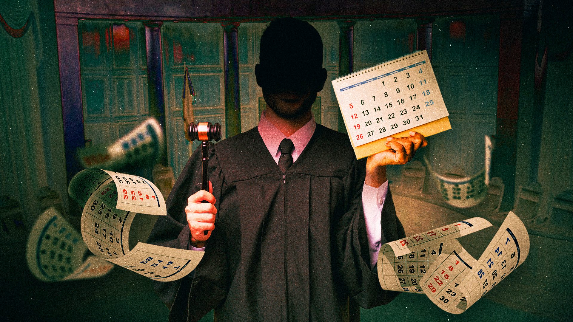 [OPINION] 4 months is not ‘forthwith’: How the Supreme Court diluted a constitutional command