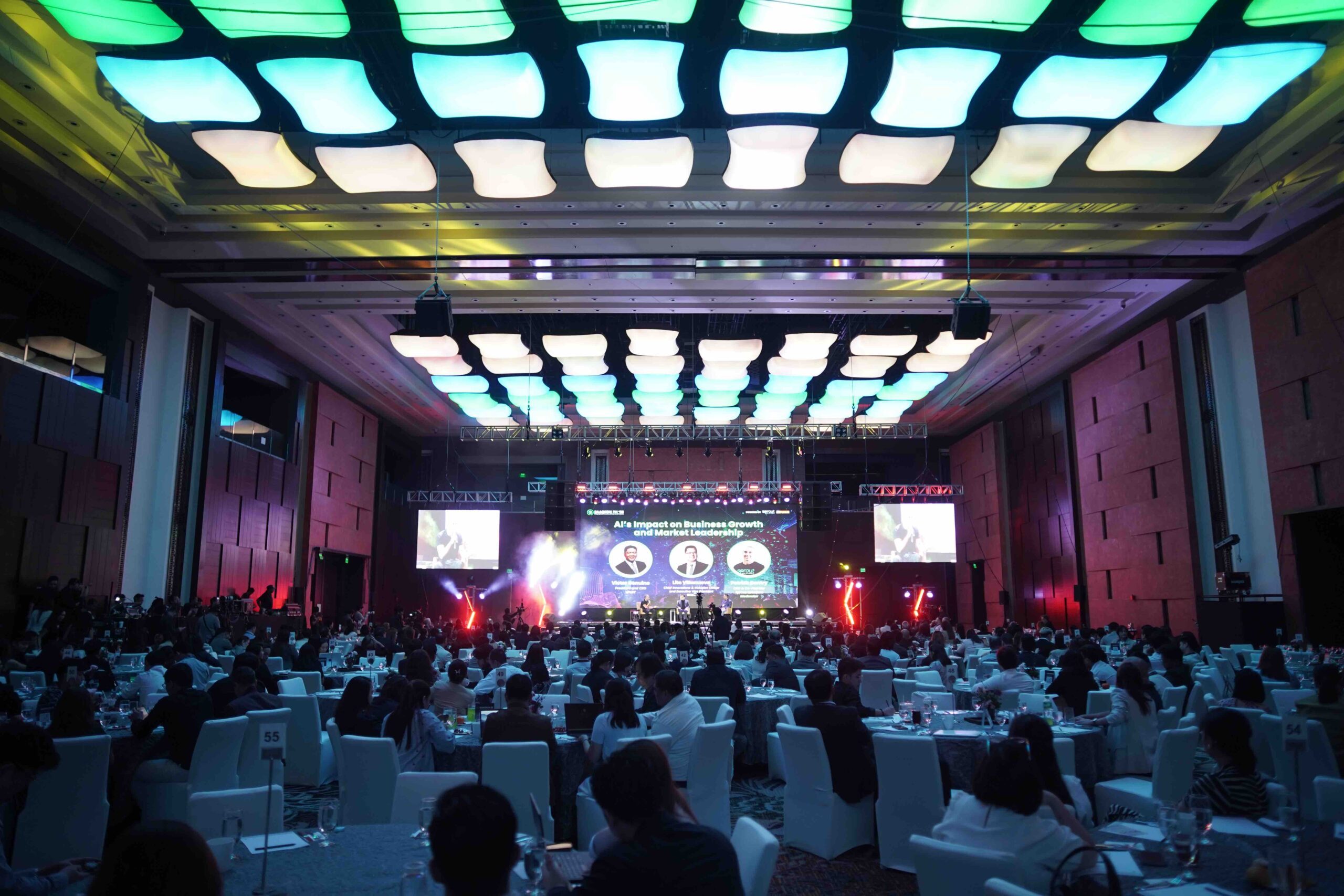 The next wave of AI: Why companies are reorganizing around it