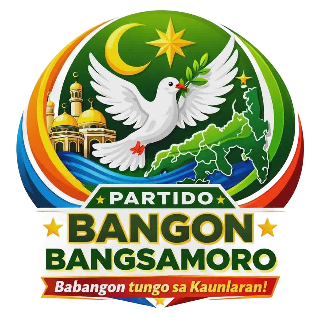Partido Bangon Bangsamoro - Rappler