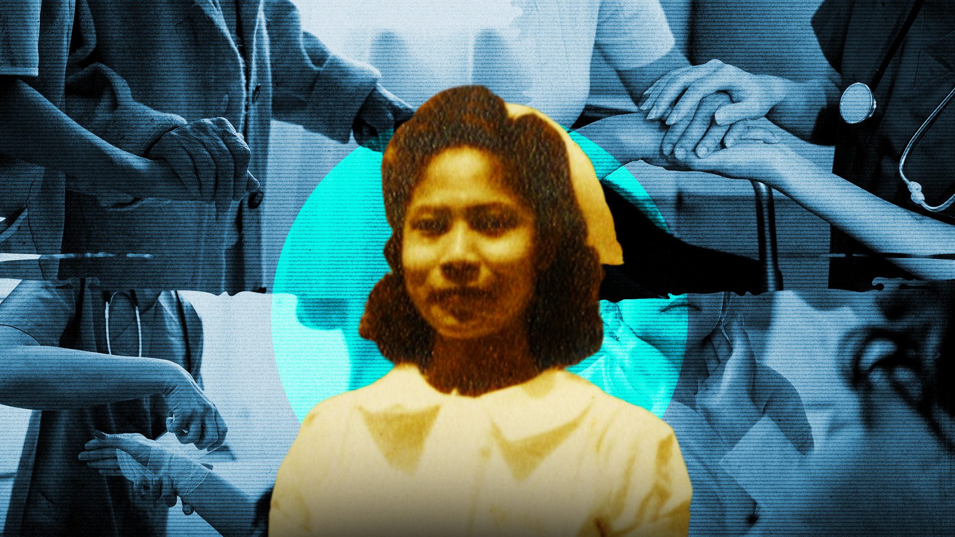 Of mothers, nurses, and ‘The Pitt’