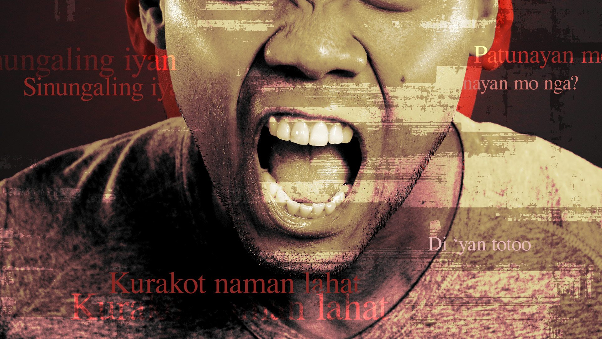 [Pinoy Criminology] Fanatics of corruption