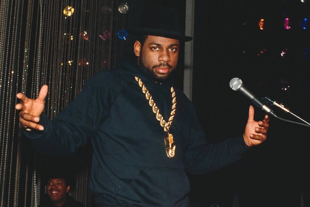 Man pleads guilty in murder of Run DMC’s Jam Master Jay