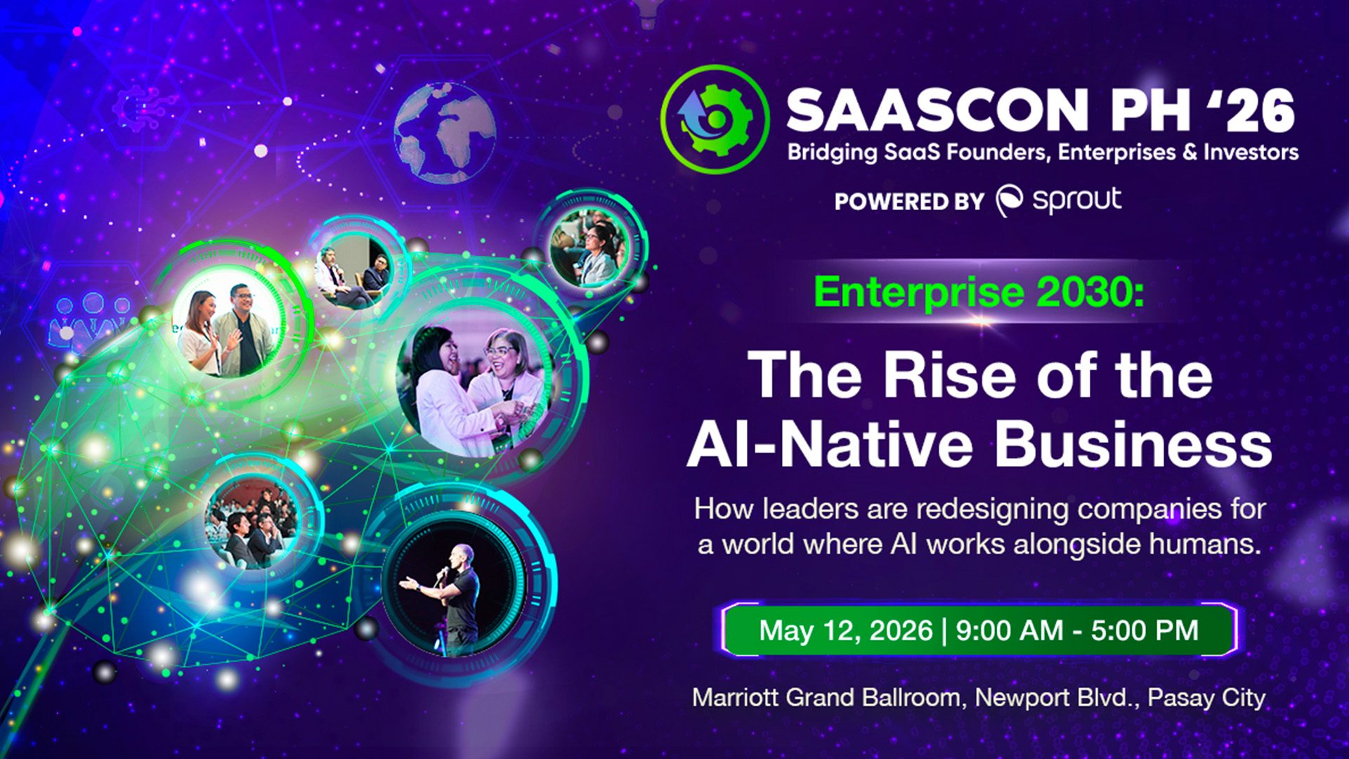 The next wave of AI: Why companies are reorganizing around it