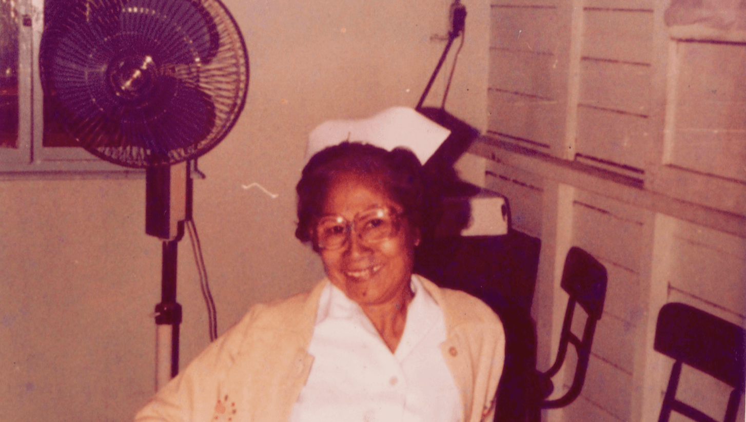 Of mothers, nurses, and ‘The Pitt’