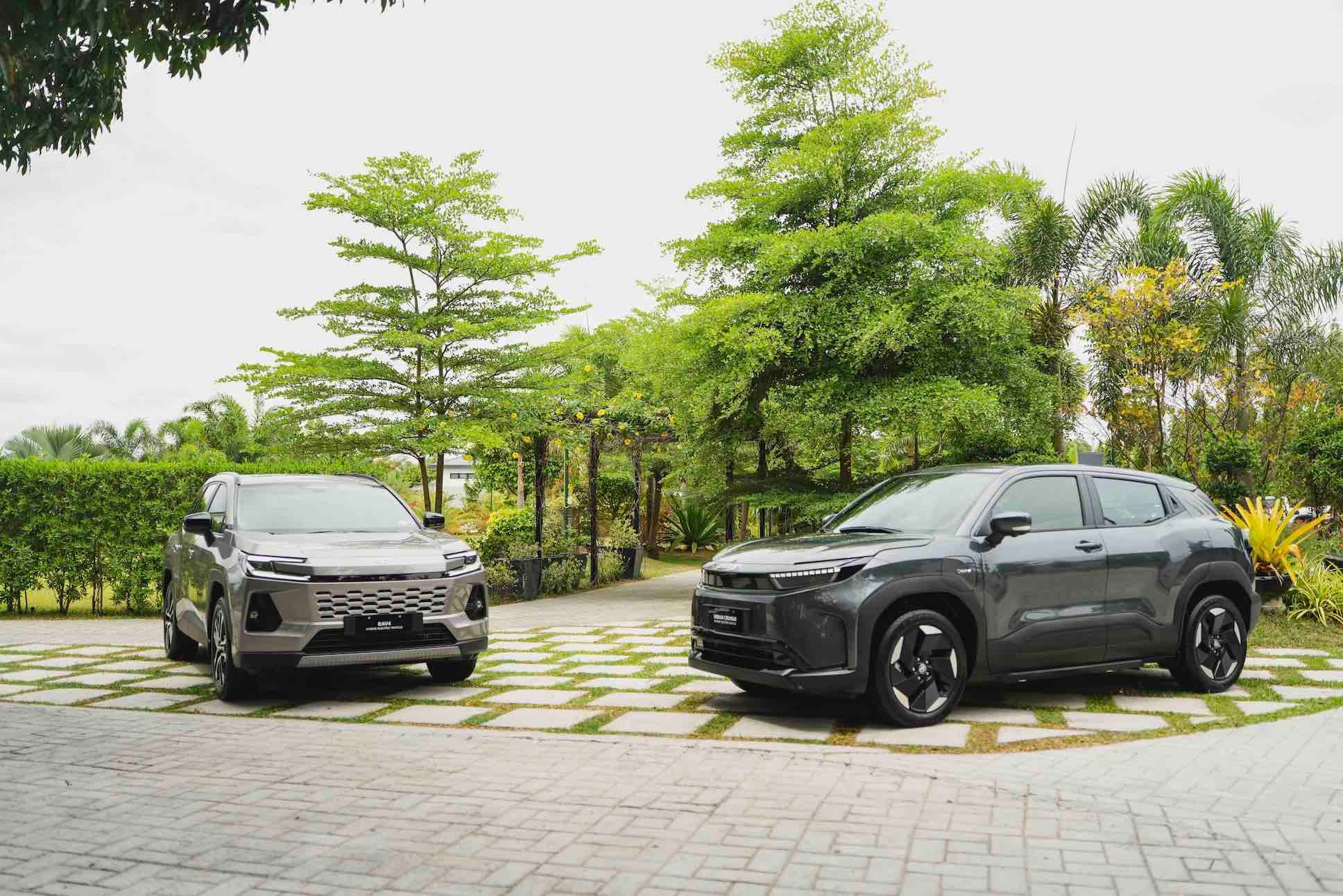 Beyond Zero: How Toyota is finding different ways toward a lower-emission future