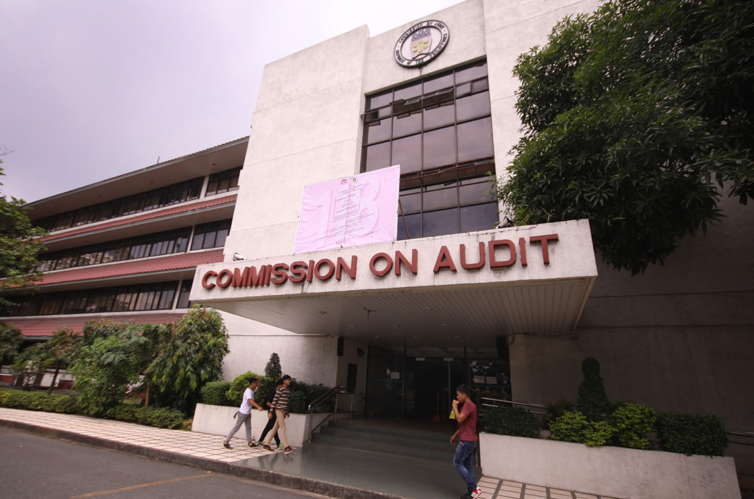 COA trims, upholds Meralco claim over Makati hospital power restoration