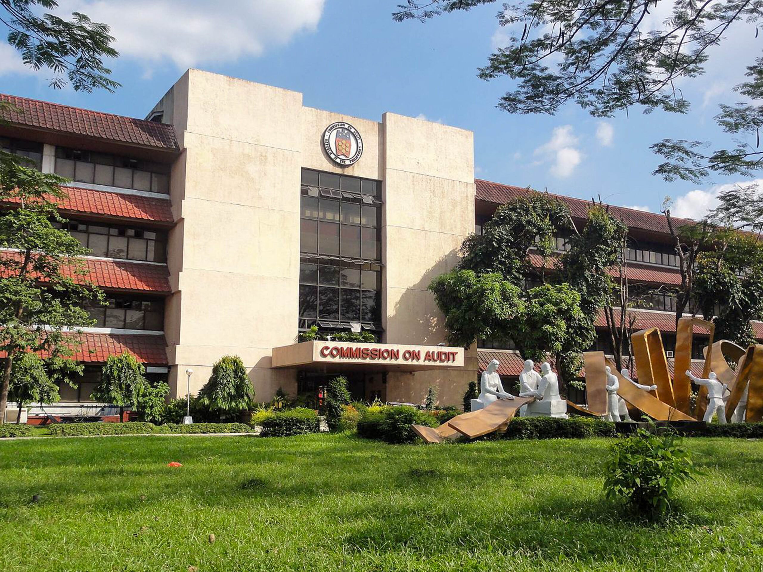 COA upholds allowance payout for dismissed Zamboanga Sur official