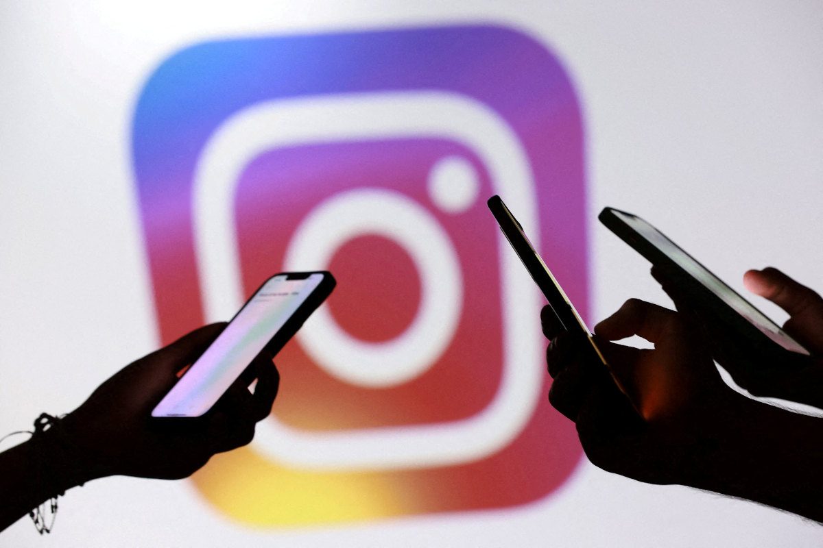 Facebook and Instagram must do more to block under-13s, EU warns in Meta charges