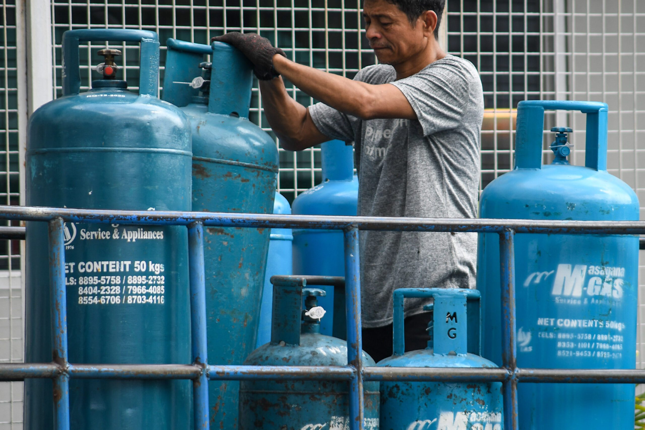Tax breaks on kerosene, LPG end. How will this affect prices?