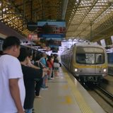How to avail free parking at LRT-2 Santolan Station