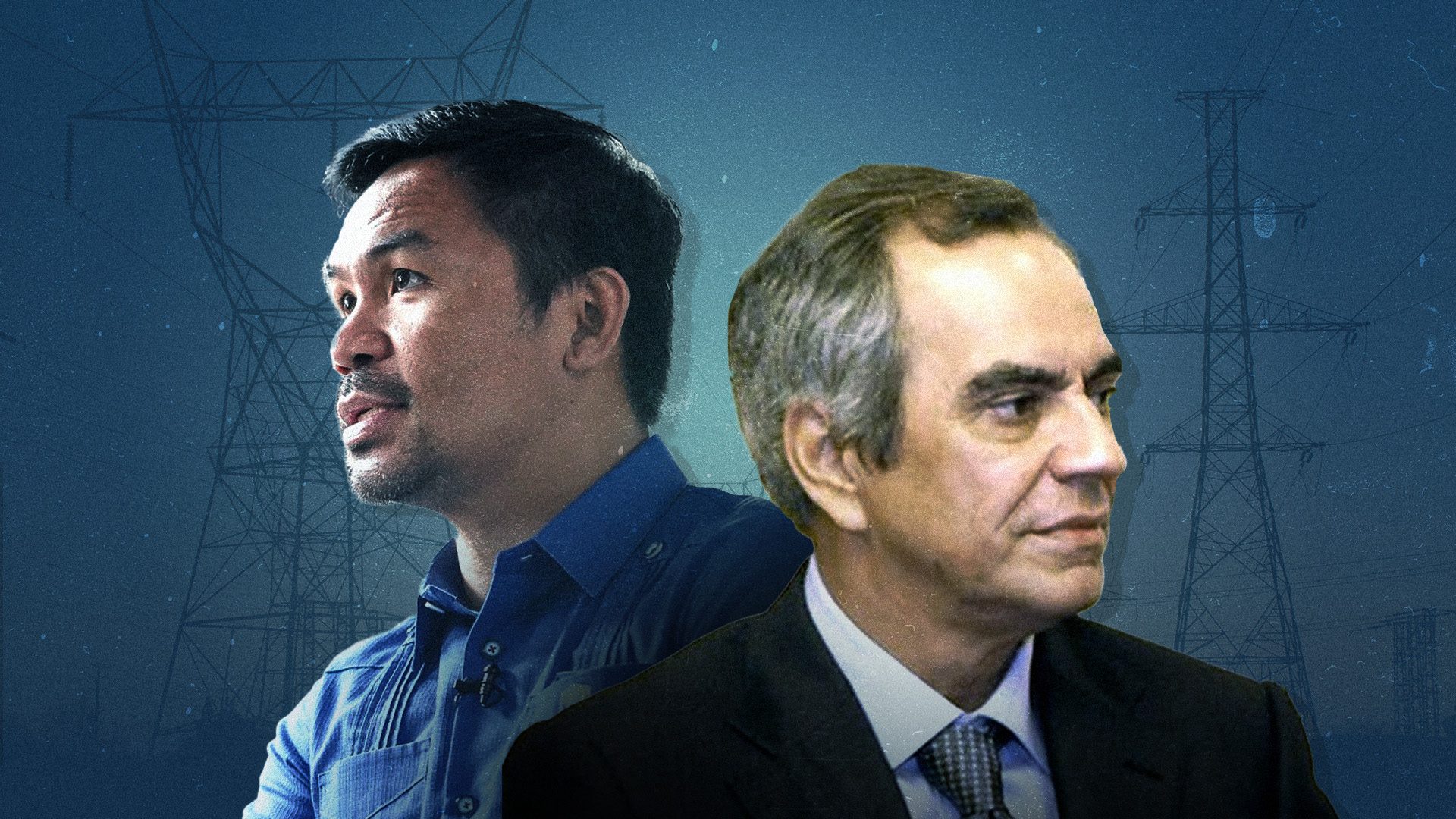 Opposition builds vs Razon-Pacquiao power venture in Soccsksargen