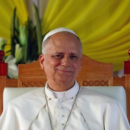 Pope Leo to enter hospital for surgery on lung nodule