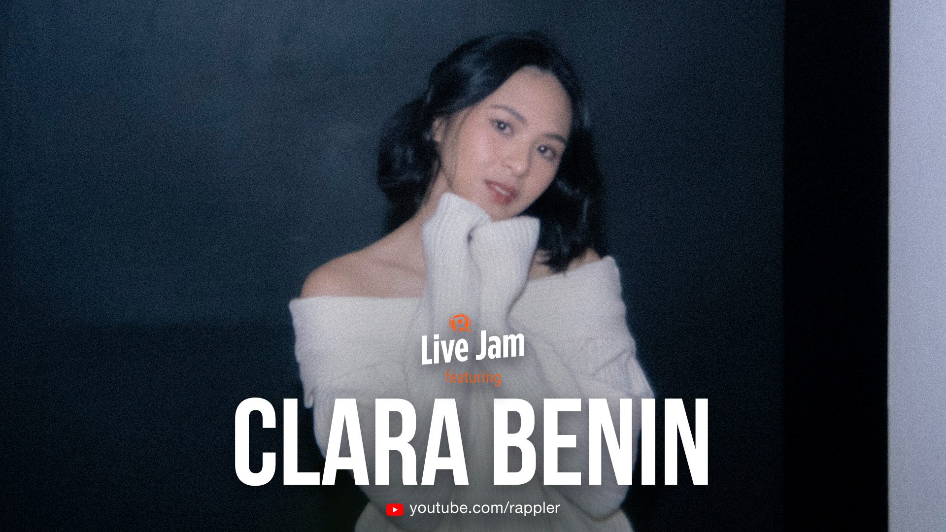 Rappler Live Jam: Clara Benin