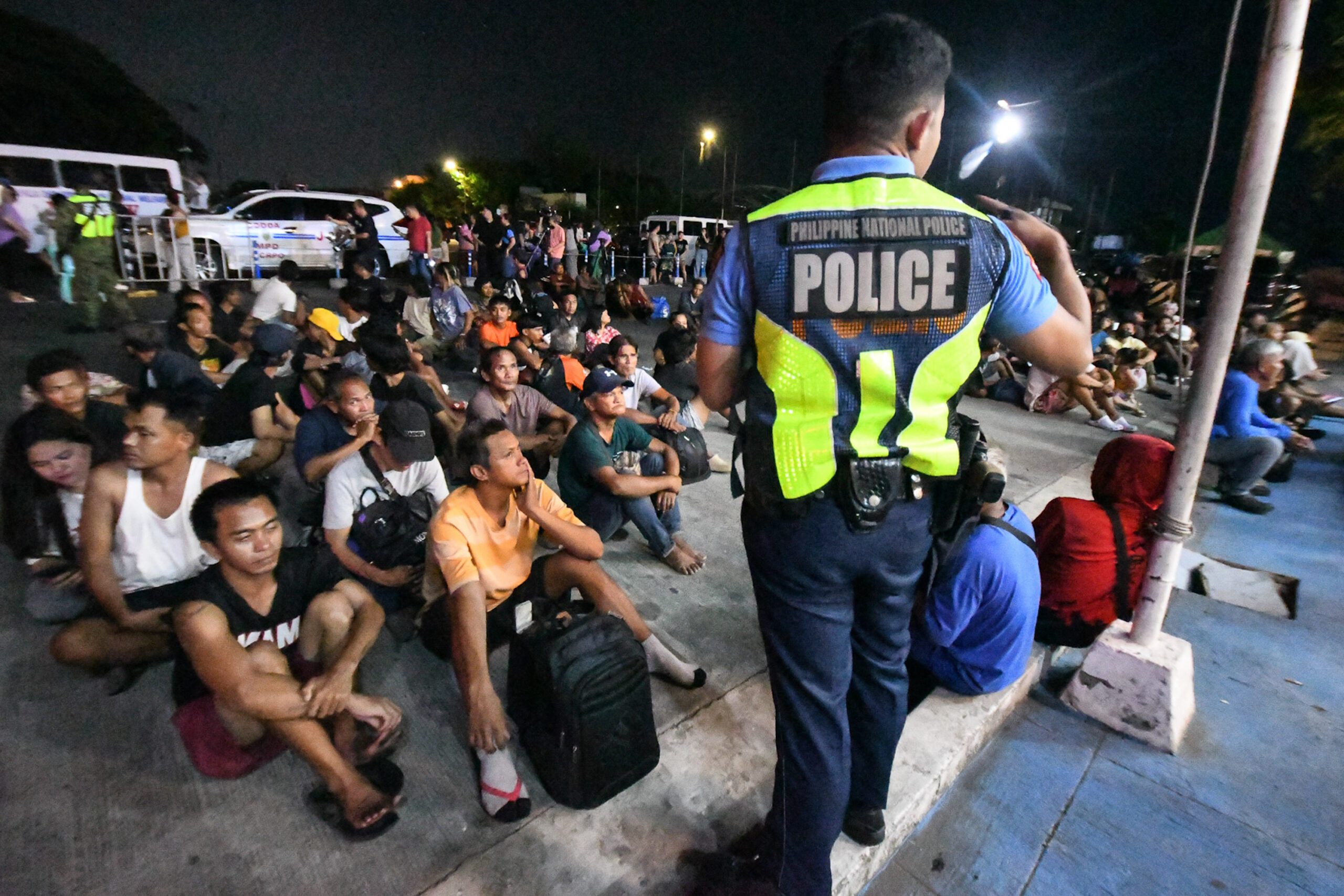 DILG seeks P332 billion for 2027, with PNP getting biggest share