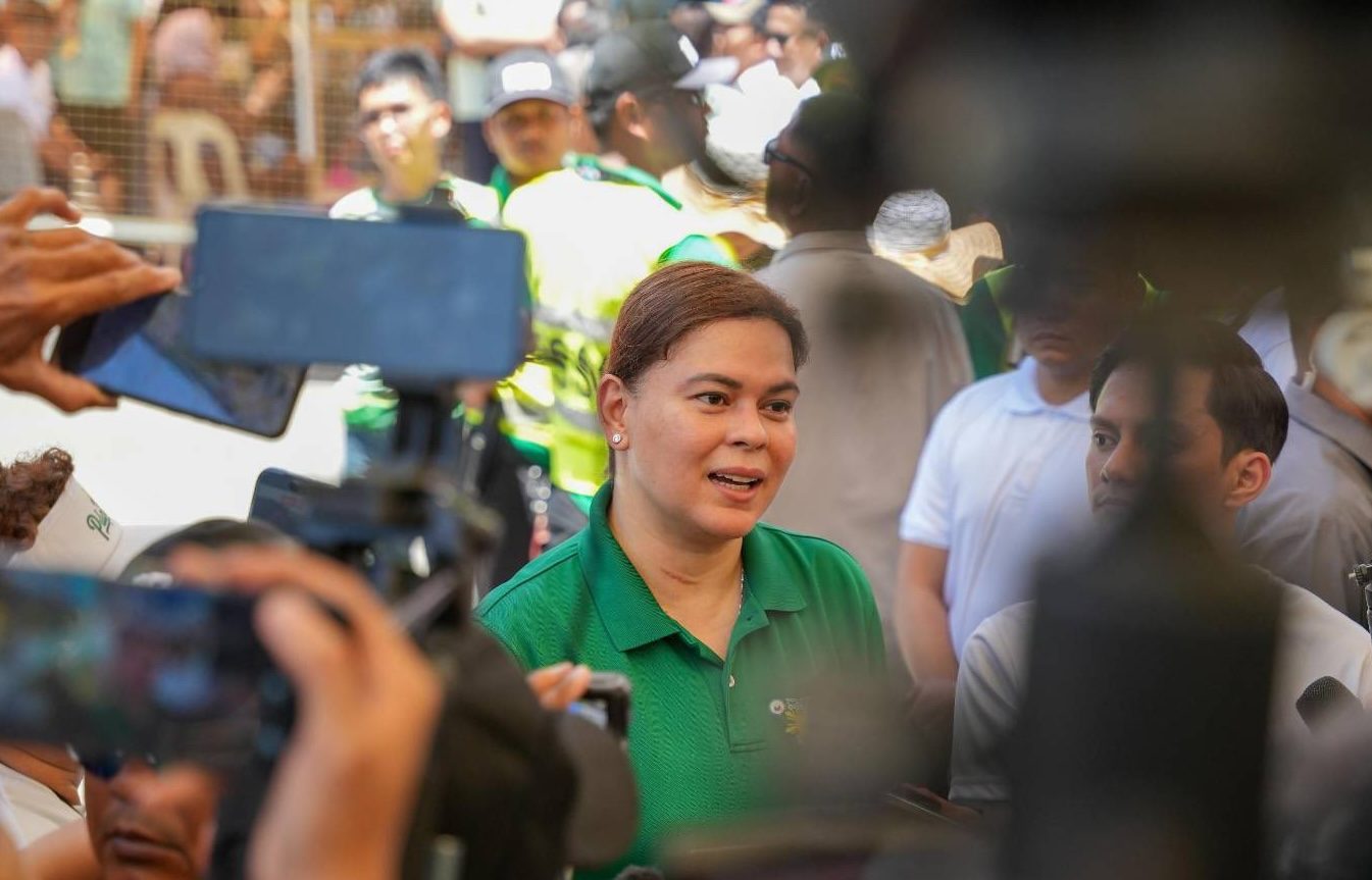 What’s next after House committee OKs VP Sara impeachment complaints?