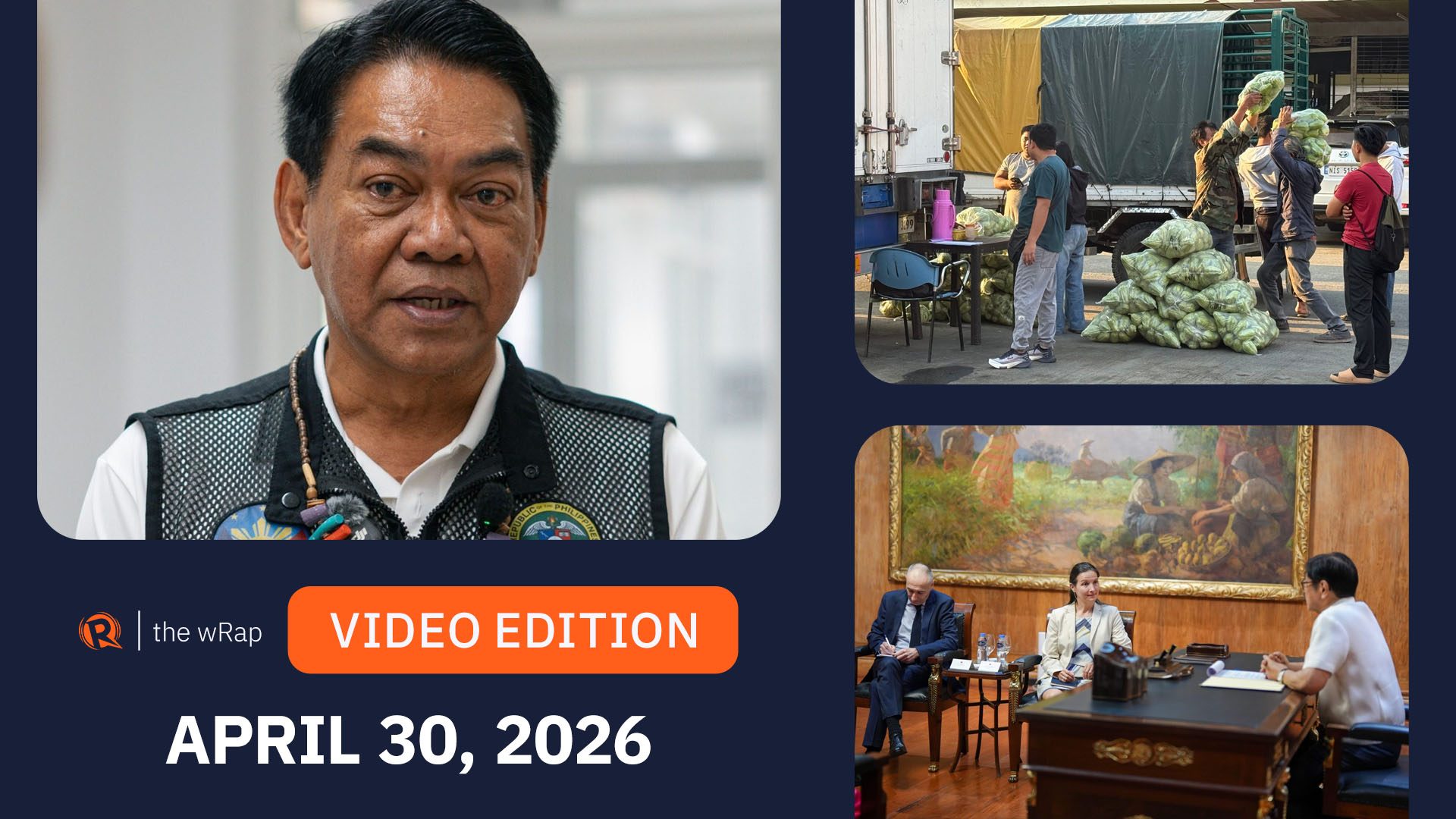 DOH Usec Baggao faces graft complaints for health infra projects | The wRap 