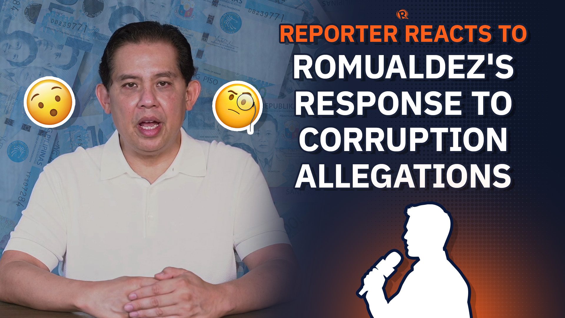 Breaking down Romualdez’s response to corruption claims