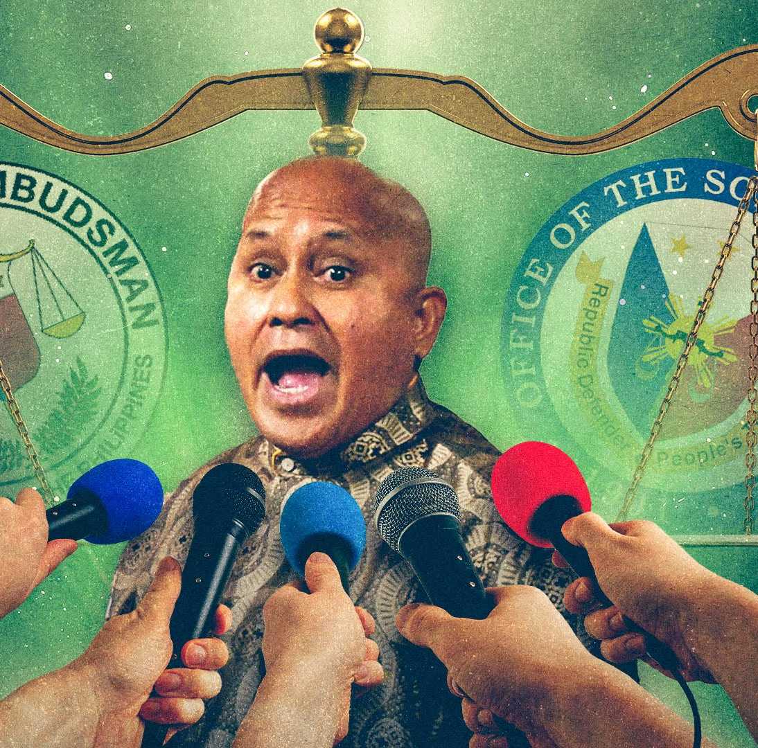 Let’s not waste opportunity to strengthen the rule of law