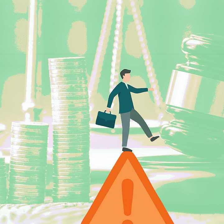[Vantage Point] When independent directors stop being neutral