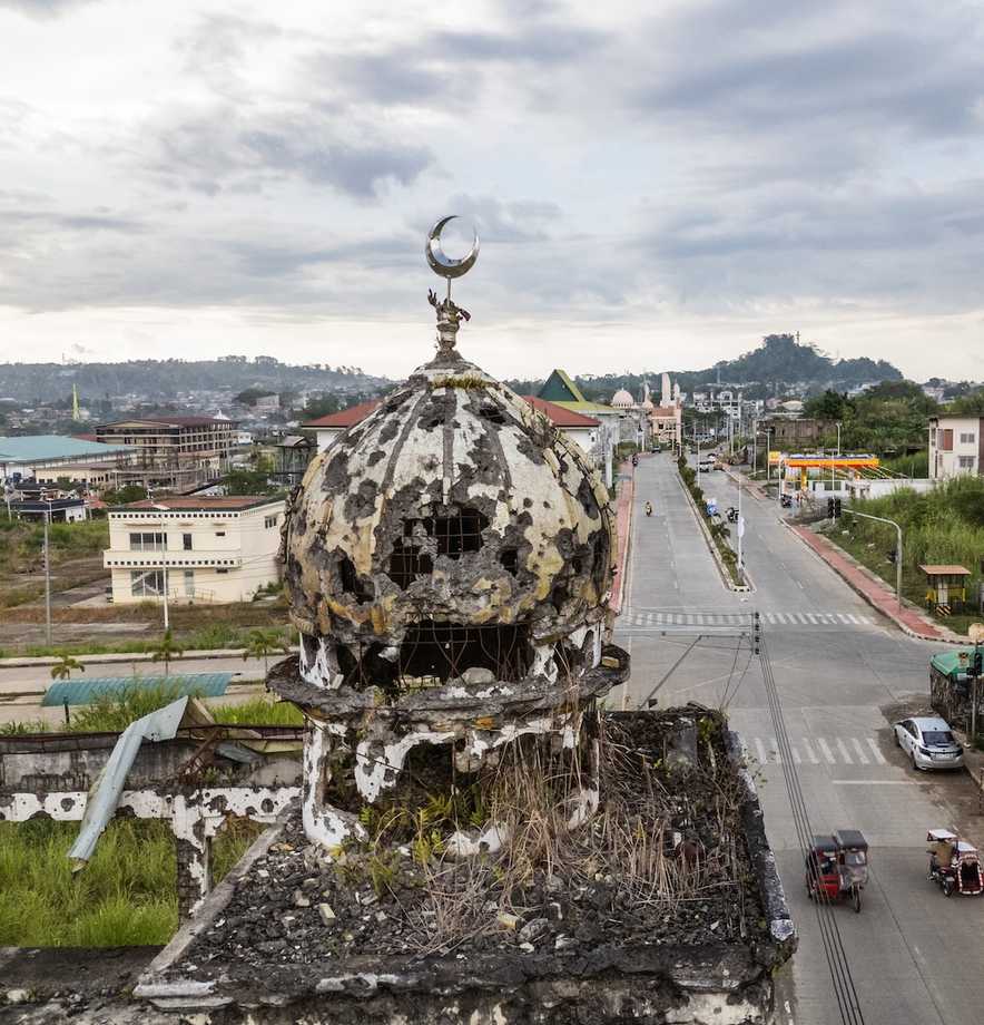 Nine years displaced: Marawi siege survivors remain in limbo