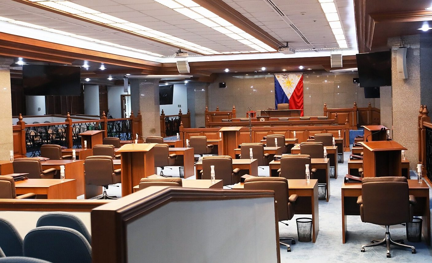 Impeachment court set to convene, but could another Senate coup delay it?