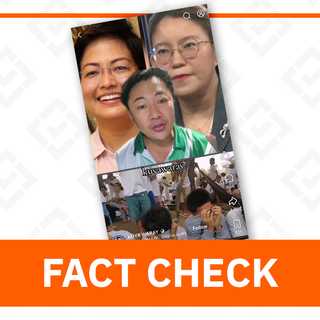 FACT CHECK: No paid protesters in May 13 rally vs VP Sara, Dela Rosa – ex-DOF official