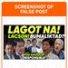 FACT CHECK: Lacson did not demand Marcos’ resignation