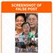 FACT CHECK: No paid protesters in May 13 rally vs VP Sara, Dela Rosa – ex-DOF official