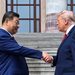 China’s Xi lauds ‘new positioning’ in ties with US