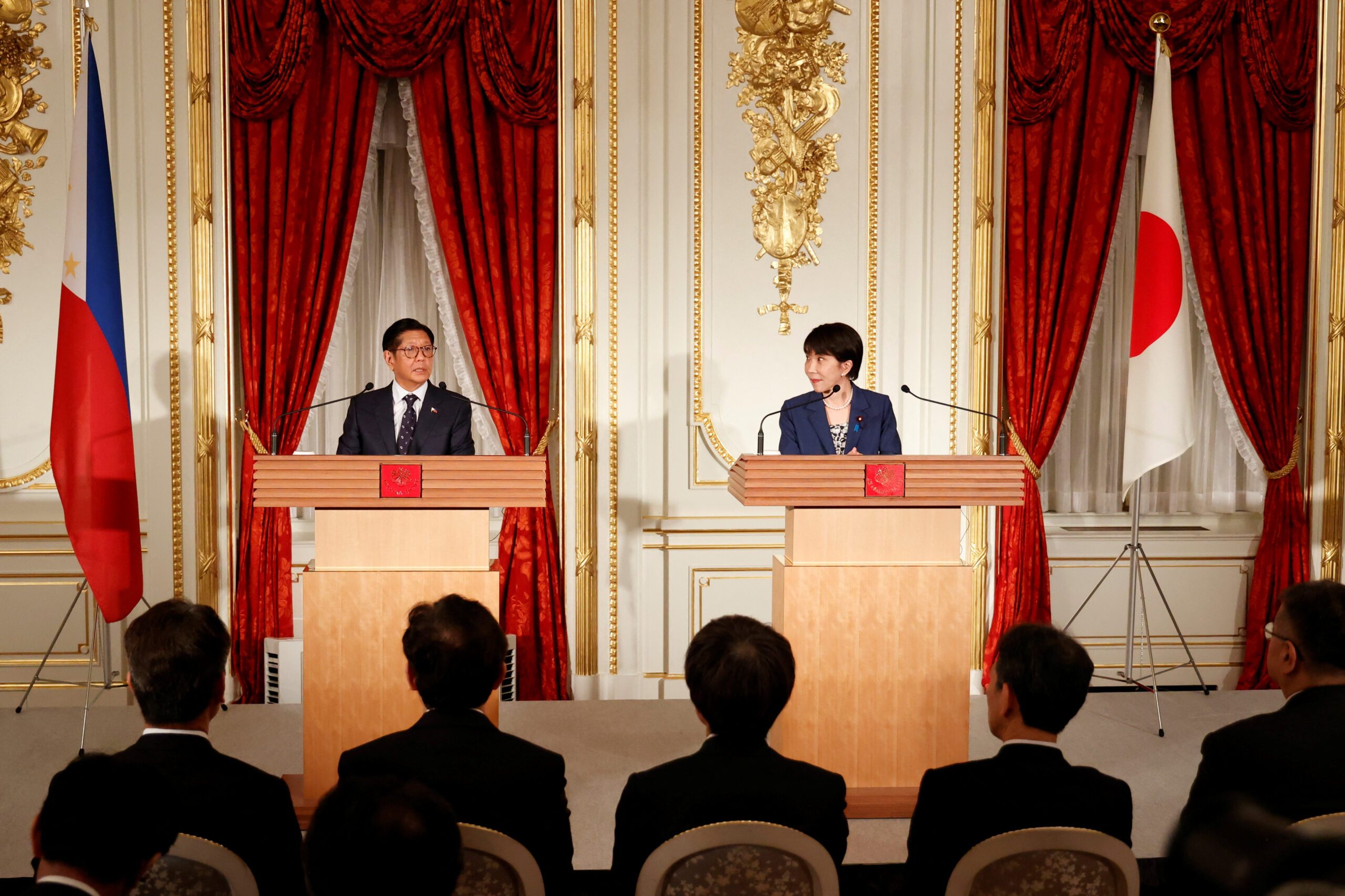 Philippine-Japan GSOMIA: What is it? Why now?