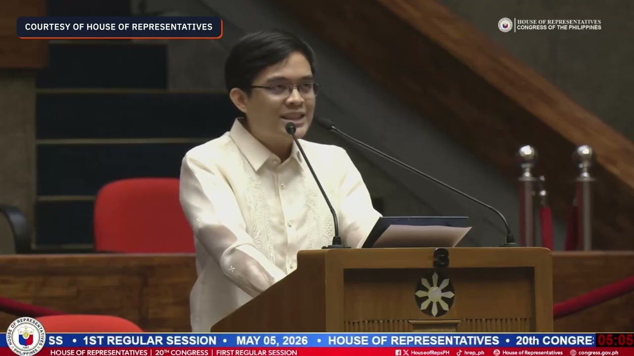 Leandro Leviste vs Ryan Recto: Political scions clash in House over corruption claims