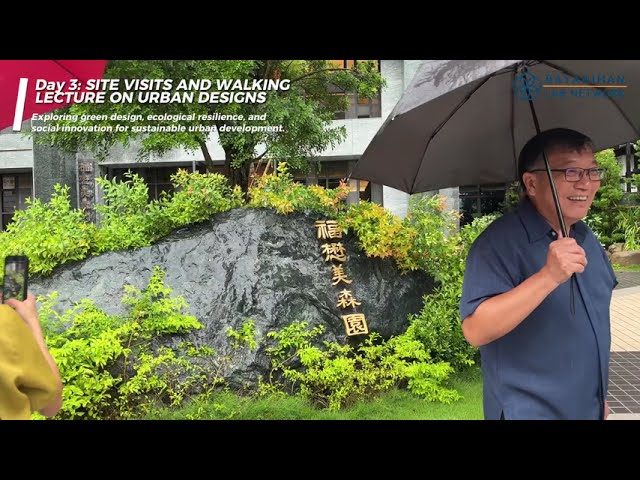 [Good Business] Bayanihan meets ‘Taiwanihan’
