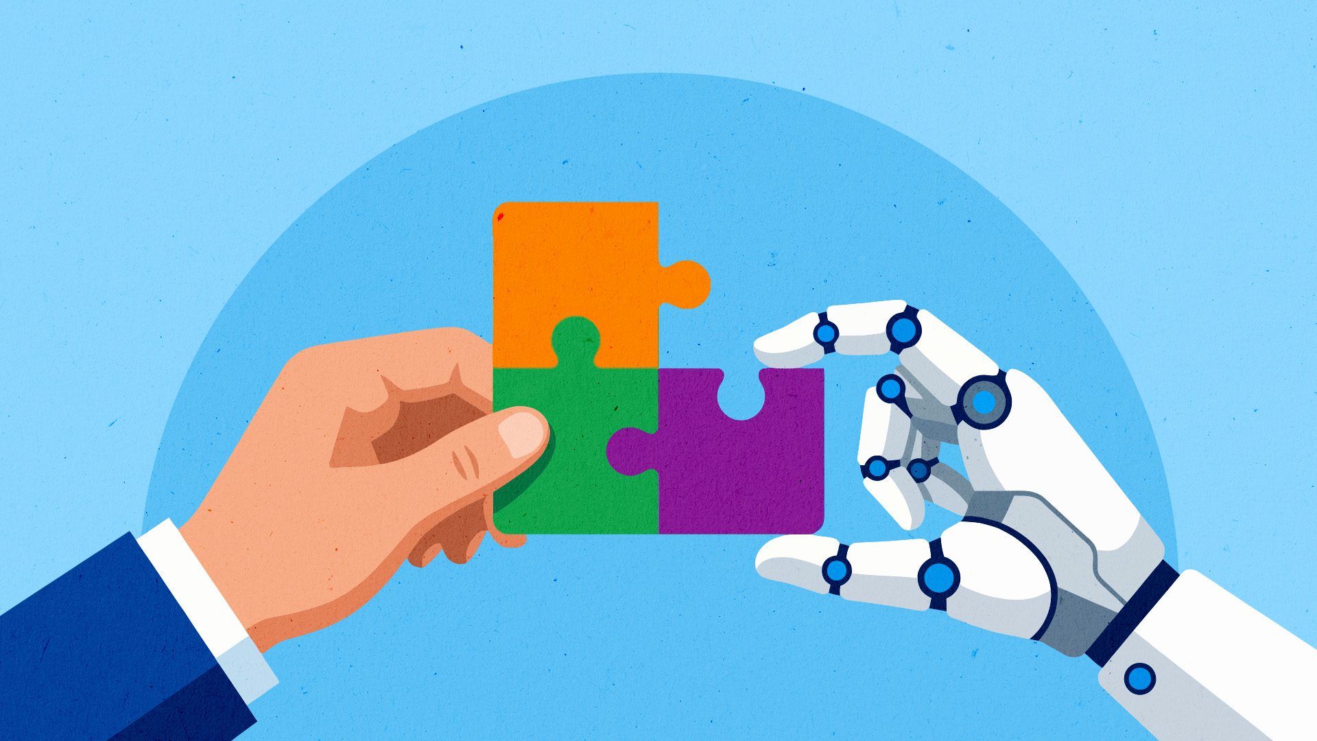 [Tech Thoughts] Don’t forget: Working with AI means a need for human oversight