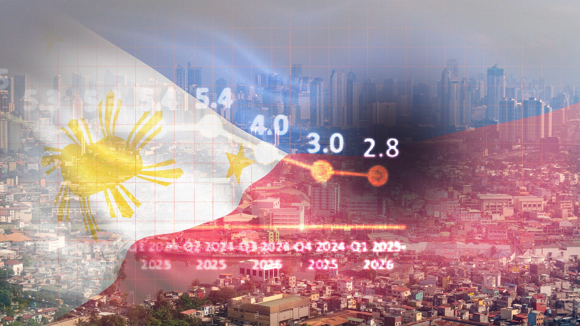 [In This Economy] In 2026, PH is ASEAN chair and economic laggard