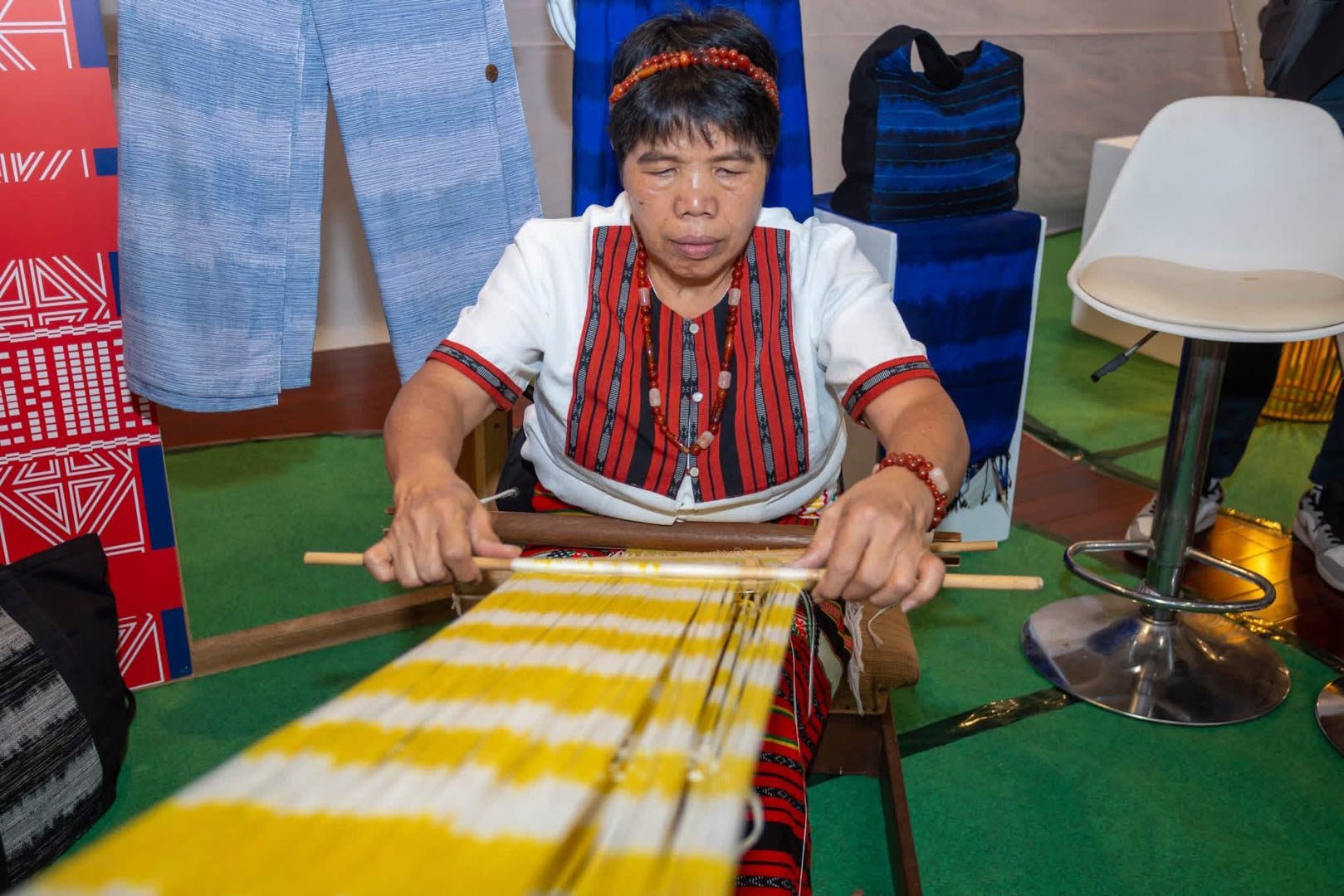 Baguio, nationwide tourism fair