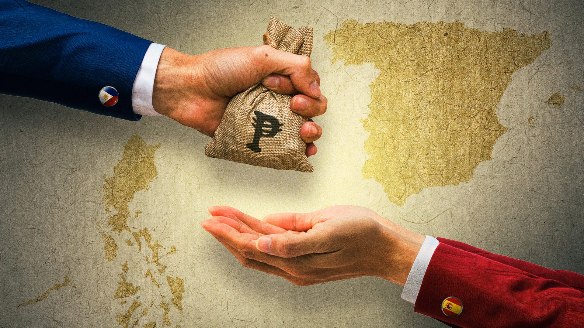 [OPINION] Capital flight: A worrying issue out of the Philippines’ political predicament