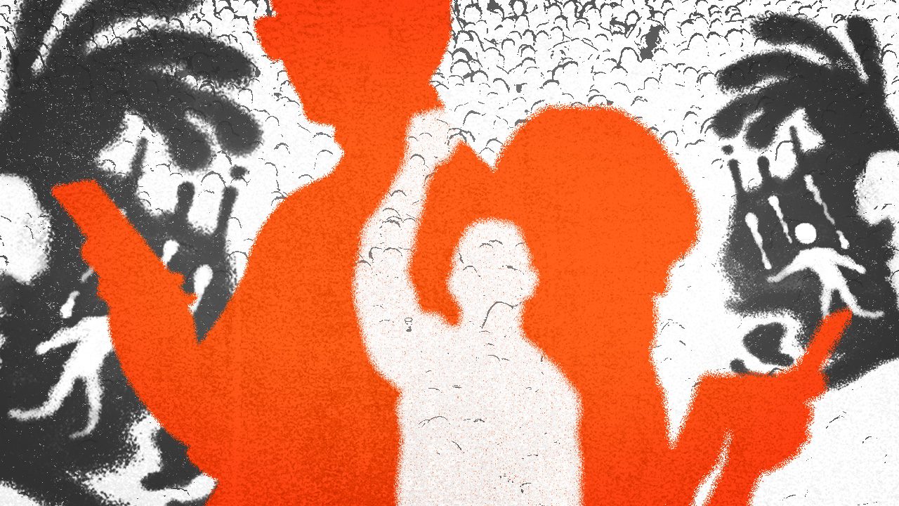 #ChooseClarity: Help us get 3,000 new Rappler+ members to support independent journalism