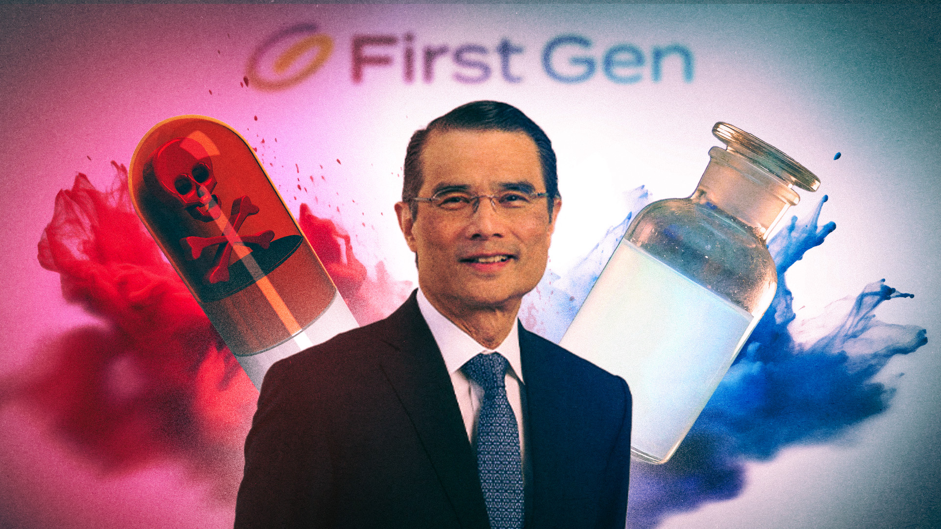 [Vantage Point] First Gen shareholders need an antidote to a ‘poison pill’
