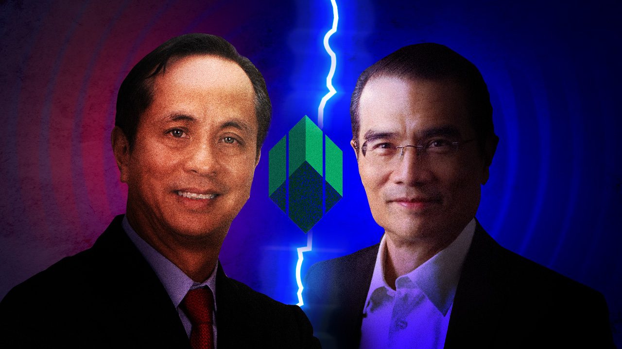 First Gen sat on a P23.5-billion Lopez clause for 60 days, then the family went to war
