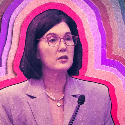 [Dash of SAS] The opportunistic gender politics of Pia Cayetano