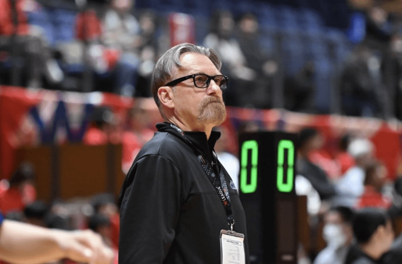 Who is Burke Toews, the new Gilas Pilipinas Women head coach?