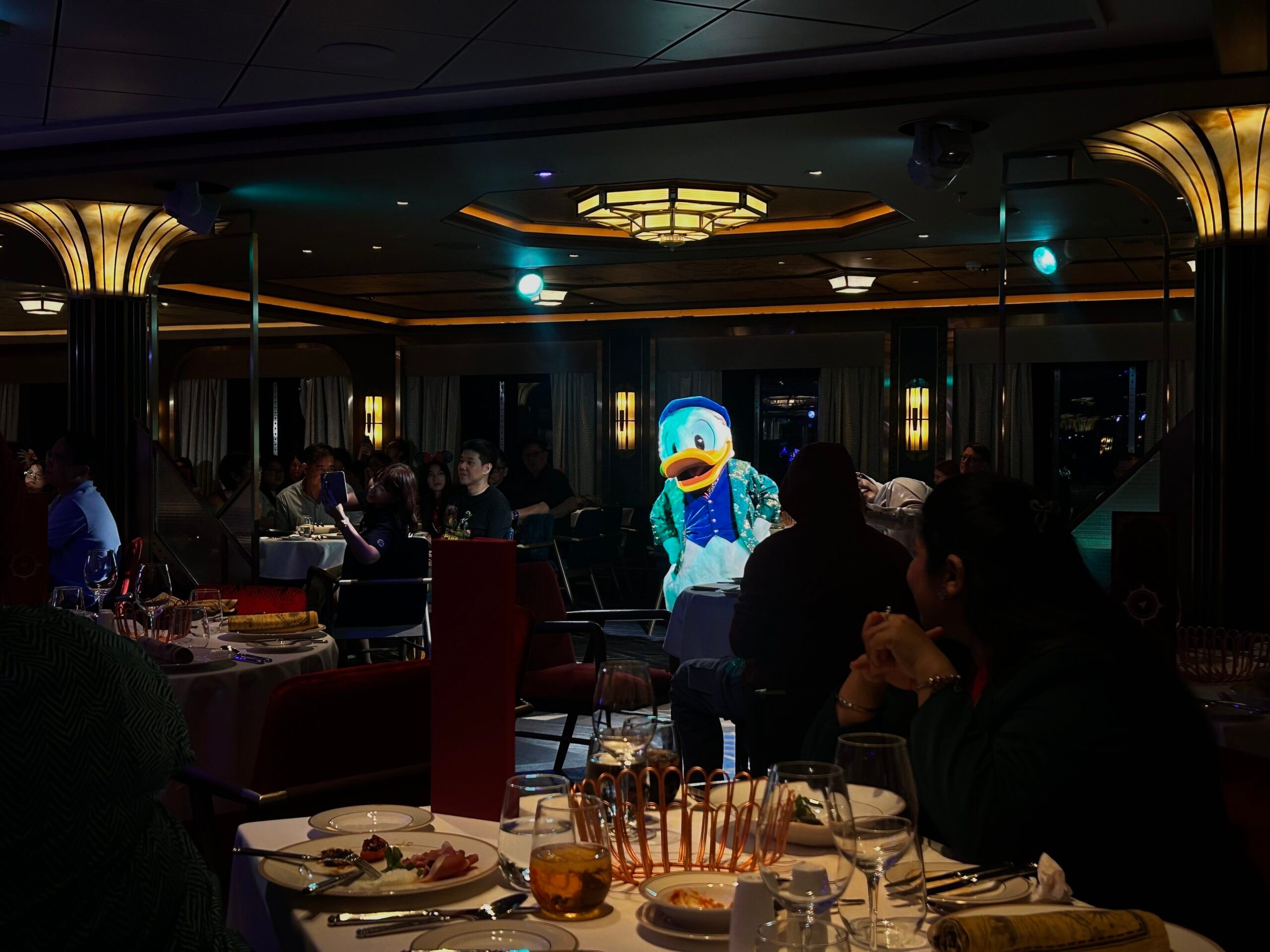 disney adventure