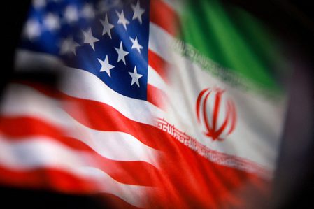 Qatar steps in to mediate as Trump says US not talking to Iran