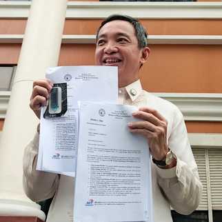 Ombudsman urged to probe Davao flood control projects