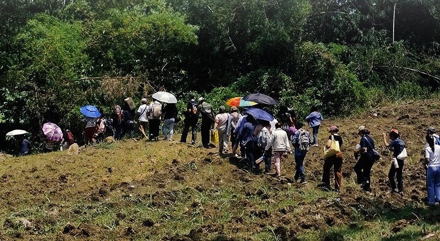 What fact-finders have discovered so far on the Toboso encounter