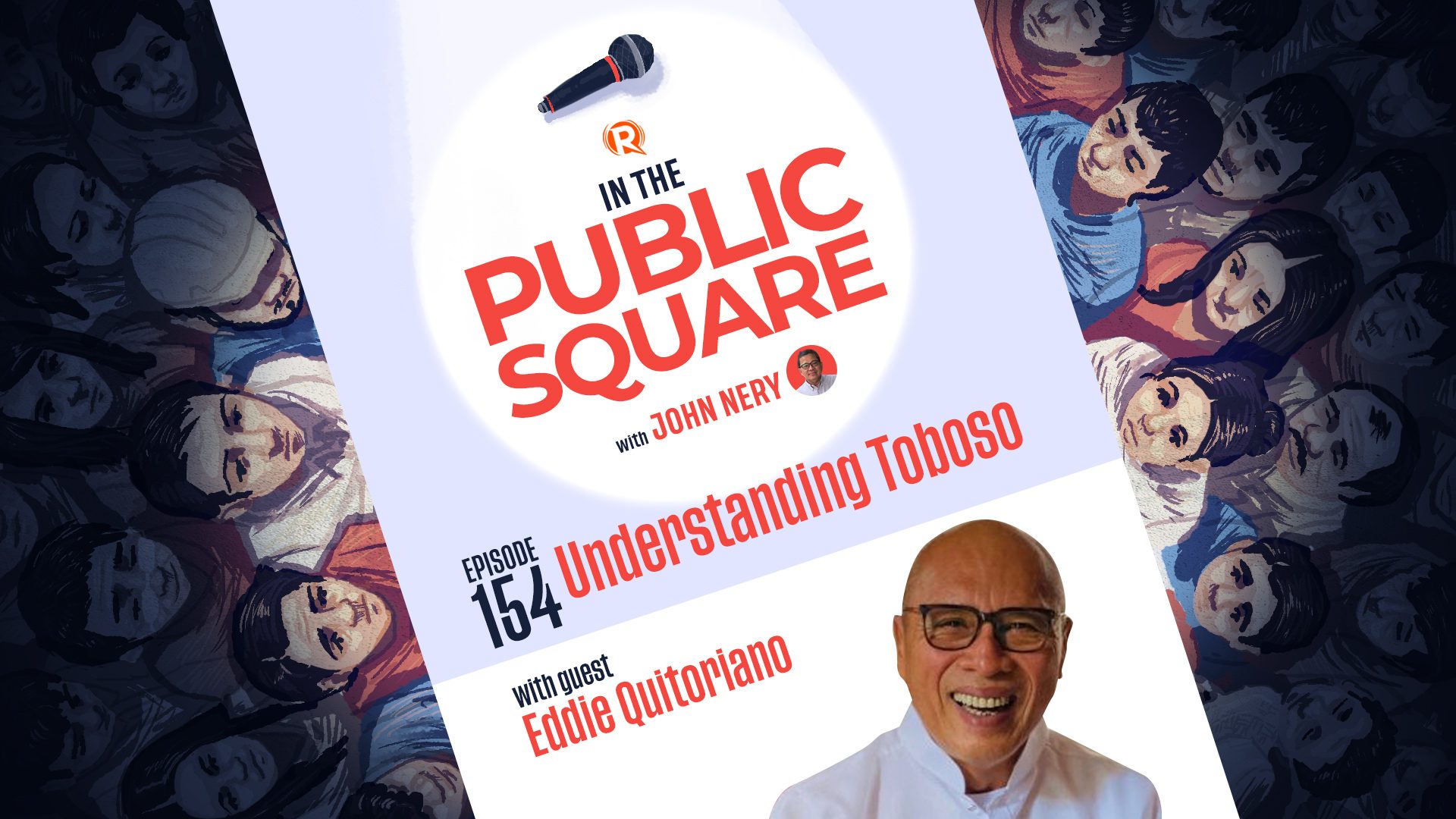 In the Public Square: Understanding Toboso